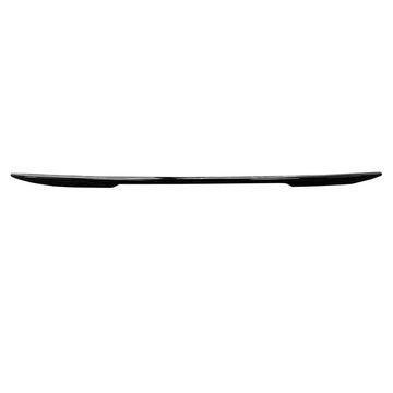 For 2017-2023 BMW 5 Series G30 F90 M5 Rear Spoiler Gloss Black